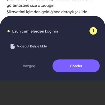 Eki aç