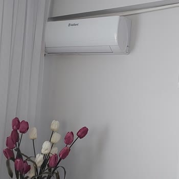 Vaillant Klimanın Yanlış Yere Takılması
