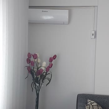 Vaillant Klimanın Yanlış Yere Takılması
