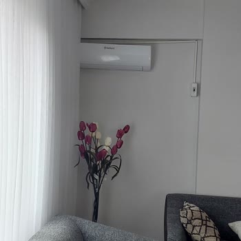 Vaillant Klimanın Yanlış Yere Takılması