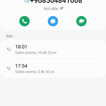D-Smart-GO/08504841008 - TTNET Müşteri Hizmetleri Aldatmaca