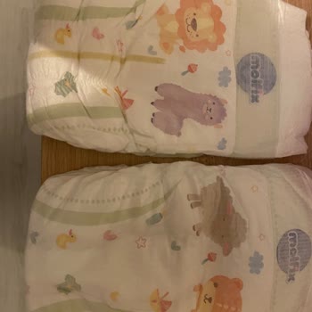 Ebebek Molfix Bebek Bezi Kalite Farkı