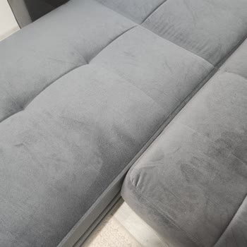 İstikbal L Koltuk Çok Kötü