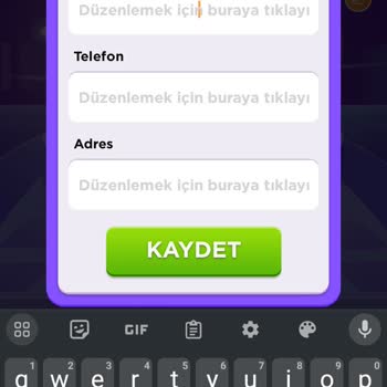 Step Master Ücretsiz Çekiliş Saçmalığı