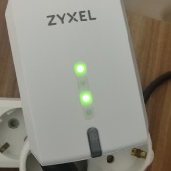 ZyXEL Kurulum Kabusu: Wre6605 Hayal Kırıklığı