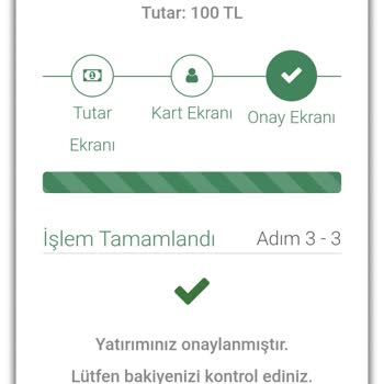 Betwoon Oyuna Parayı Göndermedi
