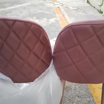 Doğtaş Mobilya Birbirinden Farklı Sandalyeler
