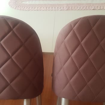Doğtaş Mobilya Birbirinden Farklı Sandalyeler