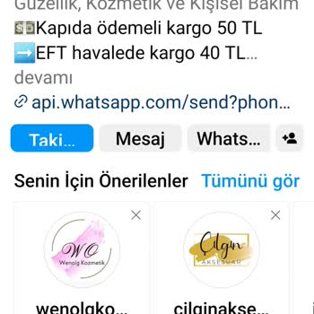 Eki aç