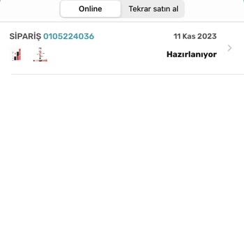 Watsons Mağazaya Teslim Gecikmesi