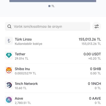 Paribu Parama El Koydu!