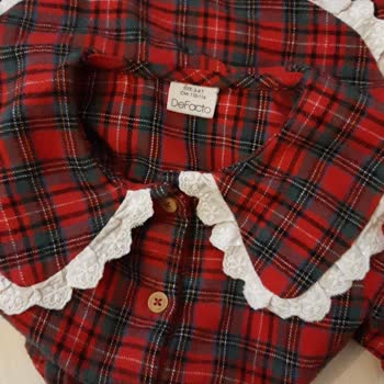 DeFacto Lekeli Etiketsiz Ürün Gönderimi