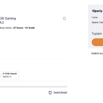 Teknosa Yalan İndirim Yalan İlan