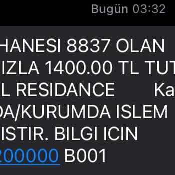 A Royal Suites Oda Fiyatı Tutarsızlığı Ve Karşılaştığım Olumsuz Davranış Tutumu.