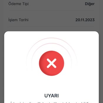 PeP Para Gönderme Sorunu