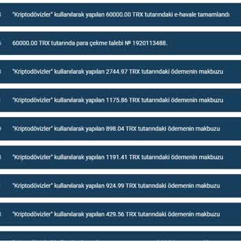 1xbet 180 Bin Lira Çekimi 18 Bin Lira Olarak Yatırdı