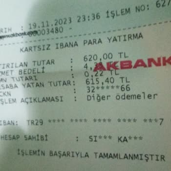 Akbank Mesaj Salonu Ajans