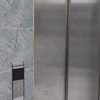 Yükselen Umut Asansör Asansörlerin Sürekli Arızalı Veya Kapalı Olması