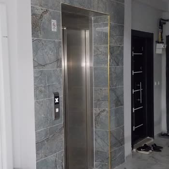 Yükselen Umut Asansör Asansörlerin Sürekli Arızalı Veya Kapalı Olması