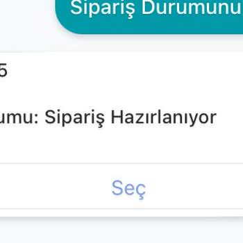 Watsons Siparişim 9 Gündür Hazırlanıyor