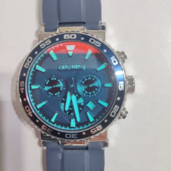 Quantum Saat Camı Kolay Çiziliyor.