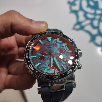 Quantum Saat Camı Kolay Çiziliyor.