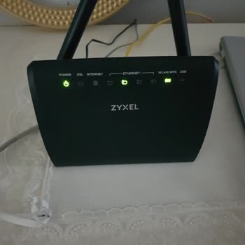 Türk Telekom Atalar Da İnternet Kesintisi