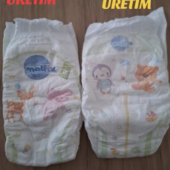 Yeni Üretim Molfix Pure Soft Kalite Sorunu