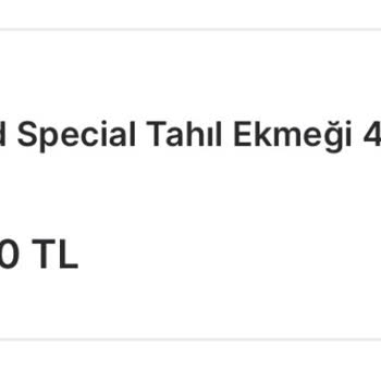 Migros Hemen Eksik Sipariş