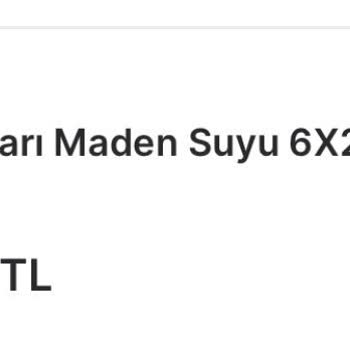 Migros Hemen Eksik Sipariş