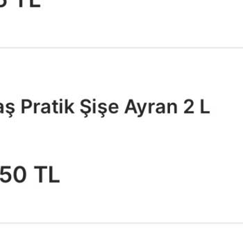 Migros Hemen Eksik Sipariş