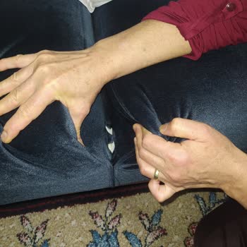 Etimesgut Çetmen'den Gıcırtılı Ve Yırtık Koltuk Hayal Kırıklığı