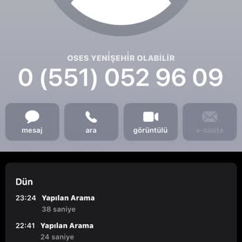 Oses Çiğköfte Misafirlerimiz Beklerken Hayal Kırıklığı