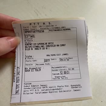 Turkcell Superonline İade Kargo Bedelini Utanmadan Benden İstiyor