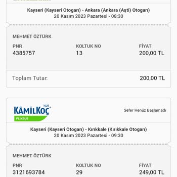 Can Diyarbakır Firmasının Para İademi Yapmaması