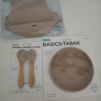 Baby Mall Sipariş Ettiğim Setin İçeriği Değiştirildi!