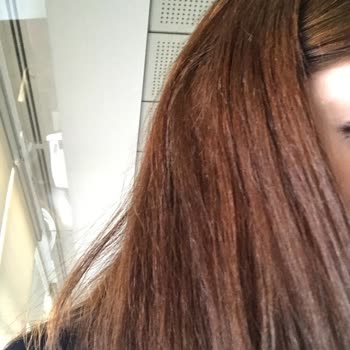 Loreal Paris Saçlarımda Turunculaşma Yaptı