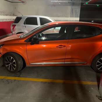 Tiktak Ufak Sürtme Sonucu Tarafıma 29.500 Hasar Yansıtılmış