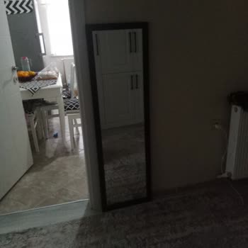 Koçtaş Kapı Kolu Kapı Parçası