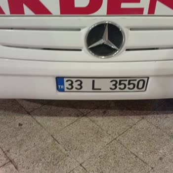 Güney Akdeniz Yolculuğunda Beklenmedik Gecikme Ve Saygısızlık