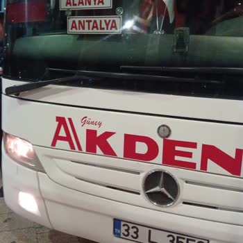 Güney Akdeniz Yolculuğunda Beklenmedik Gecikme Ve Saygısızlık