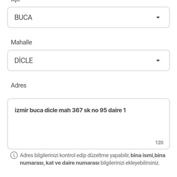 Hepsiburada Hesapları Çaldırmış Haber Vermiyor