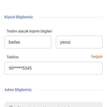 Hepsiburada Hesapları Çaldırmış Haber Vermiyor