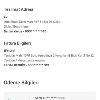Hepsiburada Hesapları Çaldırmış Haber Vermiyor
