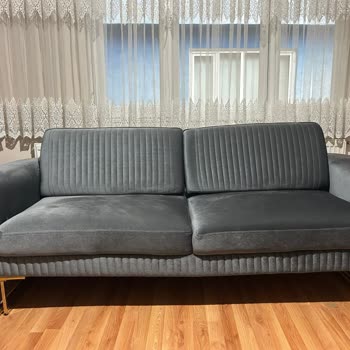 Almino Mobilya (Bursa) Sattığı Malın Arkasında Durmayan Satıcı