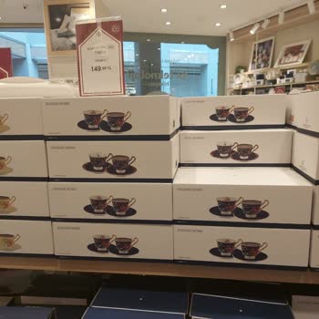 English Home Fiyat Problemi Ve Personel Tutumu