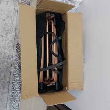 A101 Sitesi Kutusu Açılan Ürünü İade Almıyor