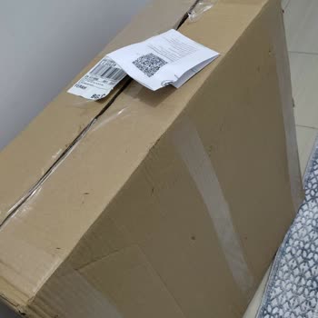 A101 Sitesi Kutusu Açılan Ürünü İade Almıyor