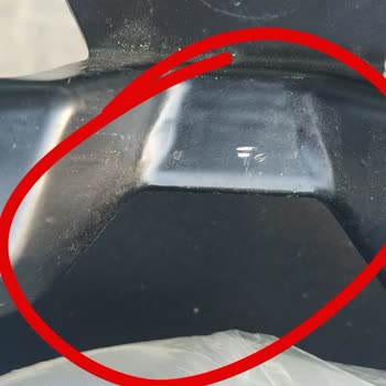 A101'in Hasarlı Gelen Motor, Boşa Bekletmesi