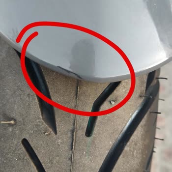 A101'in Hasarlı Gelen Motor, Boşa Bekletmesi